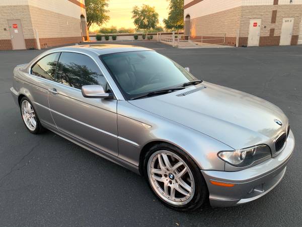 2004 BMW 330ci $3100 for sale in Peoria, AZ – photo 4