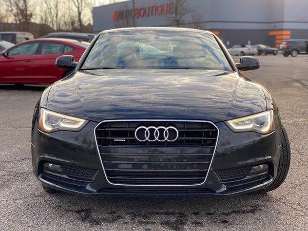 2014 Audi A5 Premium - LOWEST PRICES UPFRONT! - cars & trucks - by... for sale in Columbus, OH – photo 8