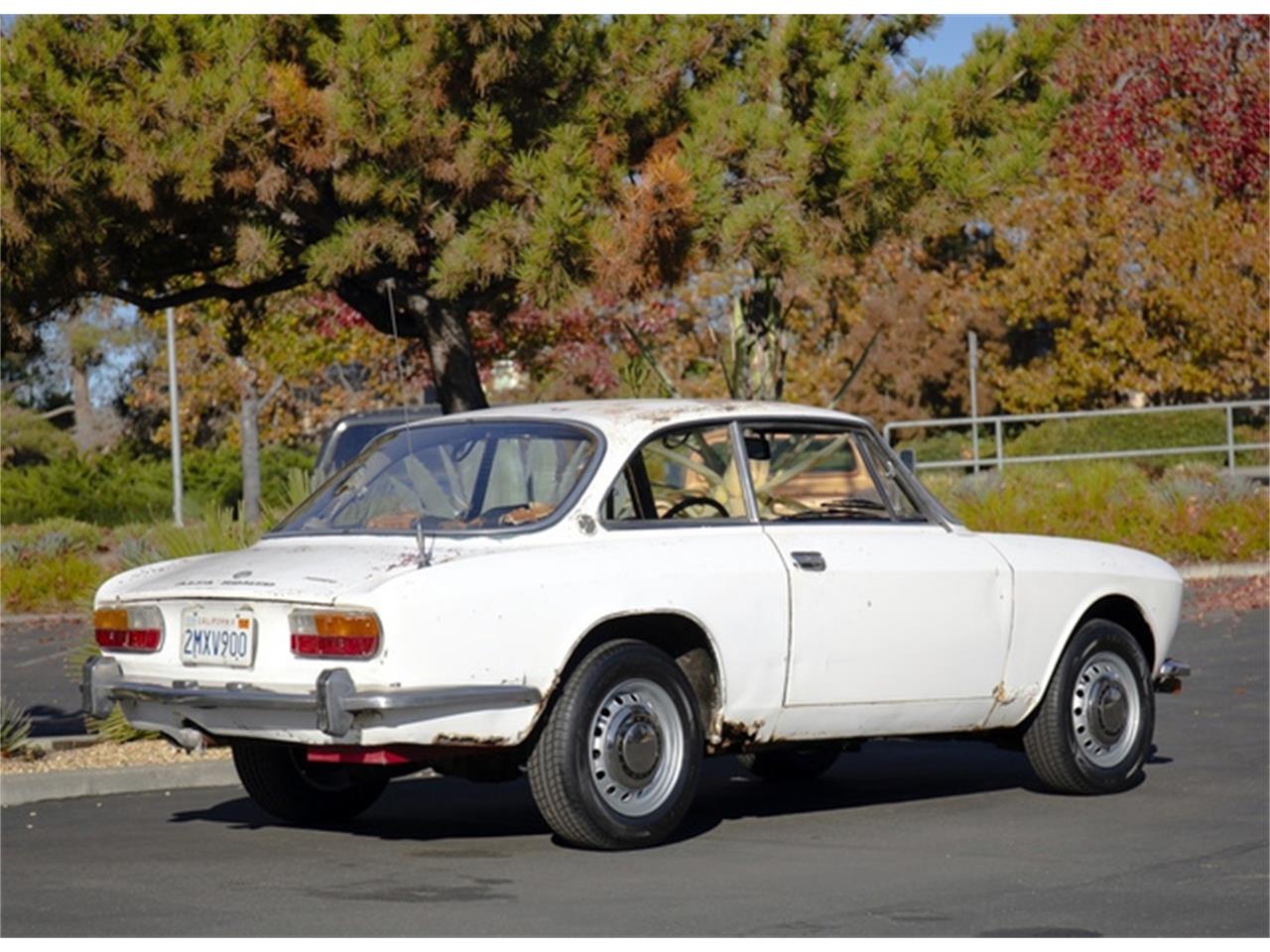 1971 Alfa Romeo 1750 GTV for sale in Pleasanton, CA – photo 38