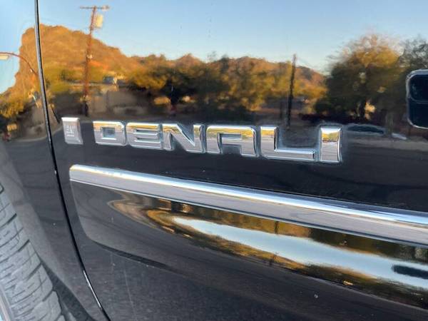 2008 GMC YUKON DENALI AWD 6 2L V8 - - by dealer for sale in Phoenix, AZ – photo 19