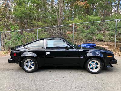 1983 Amx Spirit GT for sale in Other, FL – photo 5