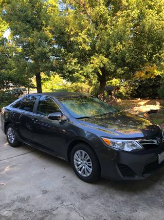 Toyota Camry LE Sedan for sale in Anderson, CA – photo 2