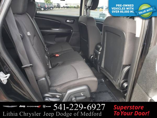 2014 Dodge Journey AWD 4dr SE - cars & trucks - by dealer - vehicle... for sale in Medford, OR – photo 12