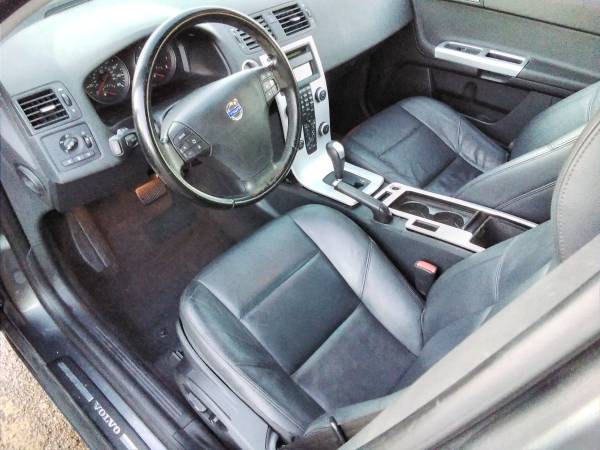 2010 VOLVO V50 SUPERCLEAN LEATHER BLUETOOTH, DRIVES LIKE NEW. - cars... for sale in Mesquite, TX – photo 7