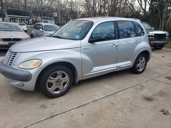 2005 Chrysler PT Cruiser - cars & trucks - by owner - vehicle... for sale in Newfield, NJ – photo 19