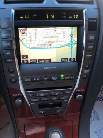 2008 Lexus ES 350 for sale in Lincoln, IA – photo 13