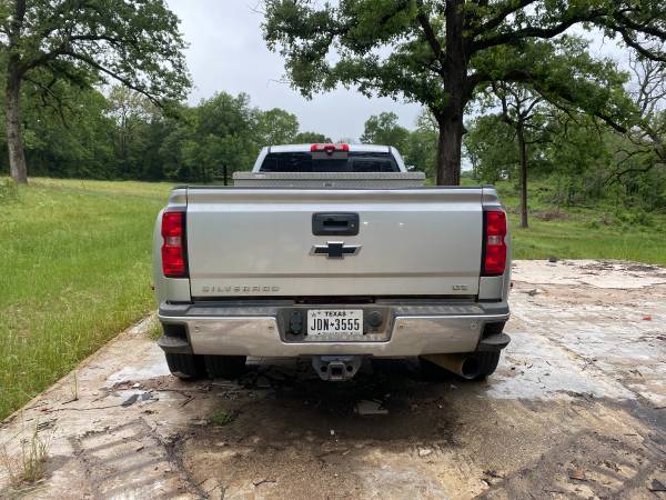 Project Truck for sale in Laneville, TX – photo 2