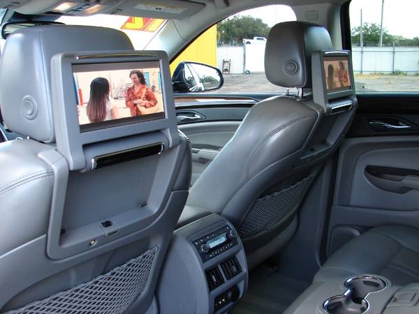2012 Cadillac SRX Premium for sale in New Port Richey , FL – photo 22