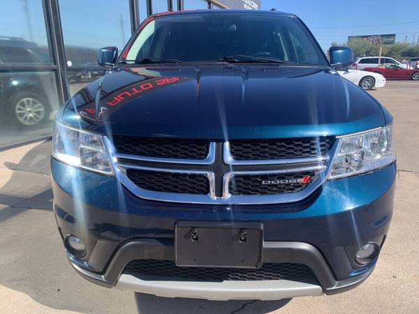 2015 DODGE JOURNEY SXT ............. GREAT SUV!! WE FINANCE - cars &... for sale in Tucson, AZ – photo 6