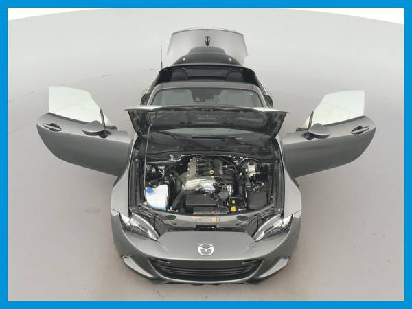 2017 MAZDA MX5 Miata RF Grand Touring Convertible 2D Convertible for sale in Other, OR – photo 22