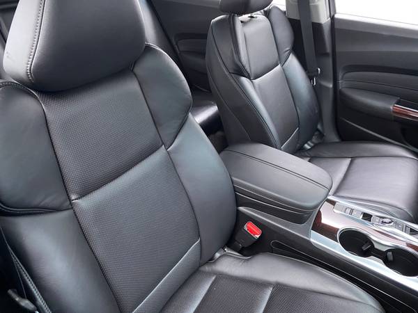 2015 Acura TLX 3.5 Sedan 4D sedan Gray - FINANCE ONLINE - cars &... for sale in San Diego, CA – photo 18