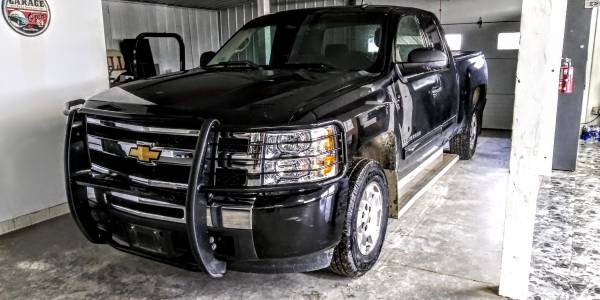 2010 Chevrolet Silverado 1500 - cars & trucks - by dealer - vehicle... for sale in Neenah, WI – photo 21