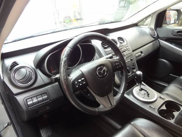 2010 Mazda CX-7 AWD - Only 81,951 Miles! - cars & trucks - by dealer... for sale in Brockport, NY – photo 17