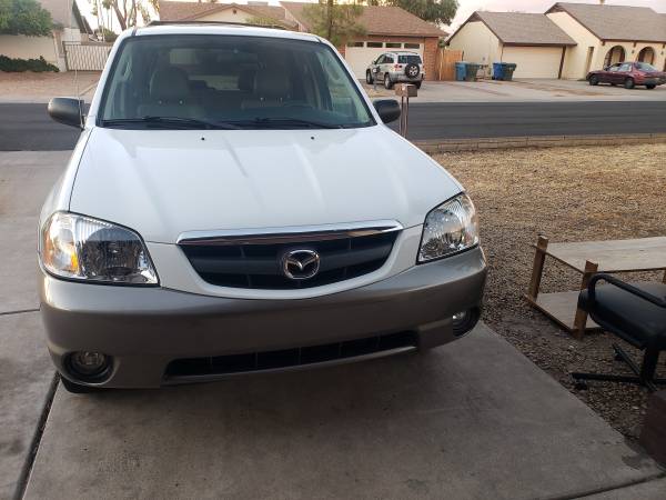 Mazda tribute 2003 $4300 for sale in Phoenix, AZ – photo 2