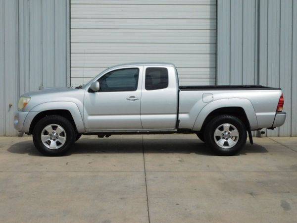 2006 Toyota Tacoma Access Cab V6 4WD - MOST BANG FOR THE BUCK! for sale in Colorado Springs, CO – photo 3
