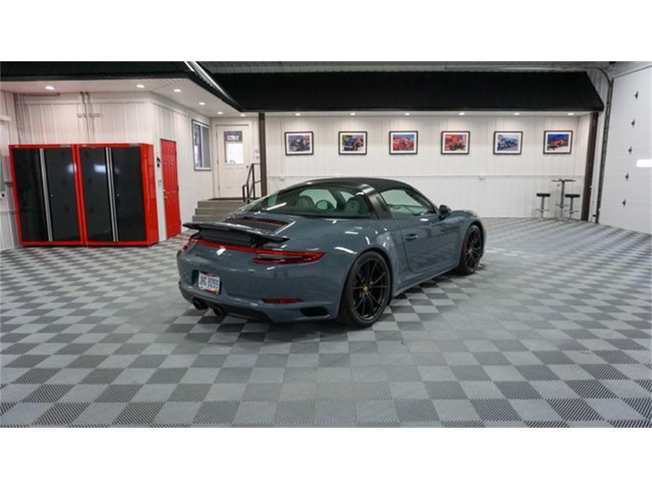 2018 Porsche 911 for sale in North East, PA – photo 6