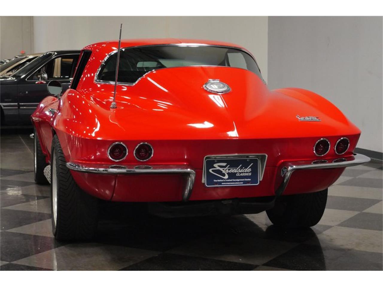 1966 Chevrolet Corvette for sale in Lavergne, TN – photo 11