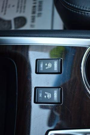 2014 Nissan Pathfinder SL Hybrid Sport Utility 4D Warranties and for sale in Las Vegas, NV – photo 24