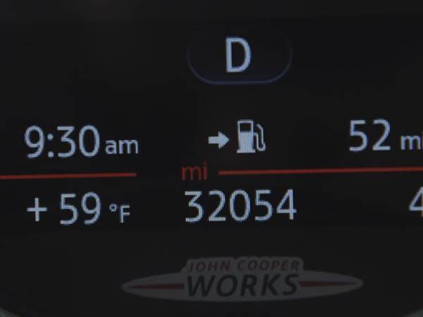 2015 MINI Hardtop 2 Door John Cooper Works Hatchback 2D hatchback for sale in Indianapolis, IN – photo 3