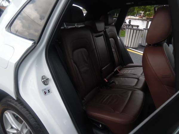 2013 *Audi* *Q5* *quattro 4dr 3.0T Premium Plus* Ibi for sale in Wilton Manors, FL – photo 19