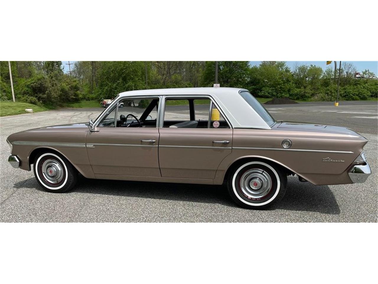 1963 Rambler Classic for sale in West Chester, PA – photo 36