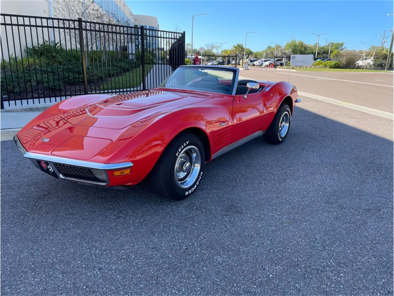1970 Chevrolet Corvette for sale in Clearwater, FL – photo 9