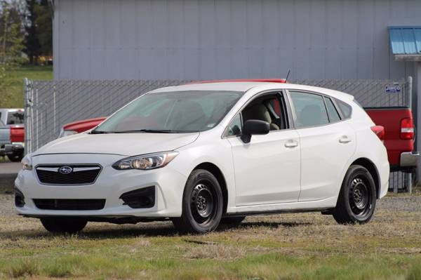2019 Subaru Impreza 2 0i - - by dealer - vehicle for sale in Bend, OR – photo 9