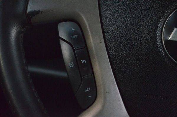 2013 Chevrolet Chevy Silverado 1500 LT 4x4 LT 4dr Extended Cab 6.5... for sale in Marietta, GA – photo 19
