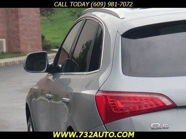 2011 Audi Q5 2.0T quattro Premium Plus AWD 4dr SUV - Wholesale... for sale in Hamilton Township, NJ – photo 17