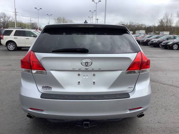 2011 Toyota Venza! Great Price! Reliable! - - by for sale in Ortonville, MI – photo 4