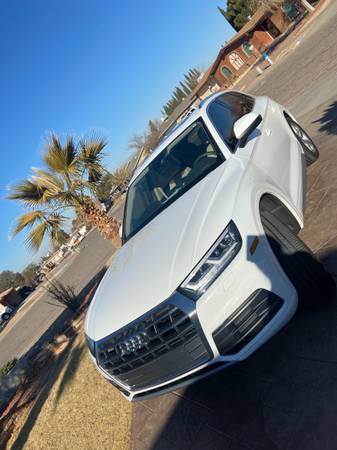 2018 Audi Q5 Premium Plus for sale in El Paso, TX – photo 16