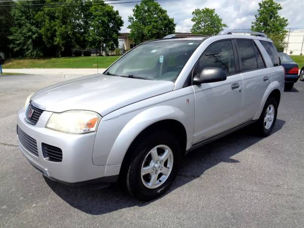 2007 Saturn VUE FWD 4dr I4 Auto - cars & trucks - by dealer -... for sale in Greenville, SC – photo 2