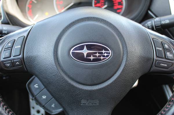 2013 Subaru Impreza Sedan WRX 4dr Man WRX - - by for sale in Reno, UT – photo 14