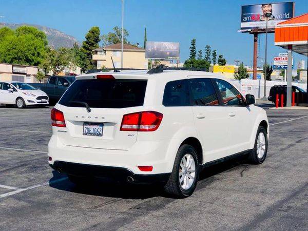 2014 Dodge Journey SXT 4dr SUV - ALL CREDIT ACCEPTED! for sale in Los Angeles, CA – photo 3