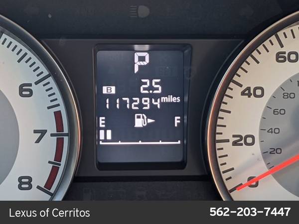 2014 Subaru Impreza Wagon 2.0i Sport Limited AWD All SKU:E8296430 -... for sale in Cerritos, CA – photo 12