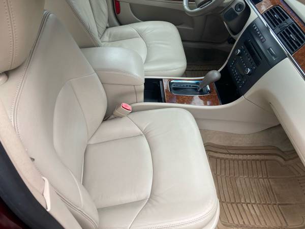 06 Buick LaCrosse CXL 123k miles leather for sale in Dearing, NY – photo 11