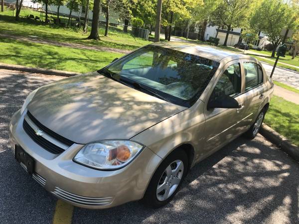 2005 Chevy Cobalt for sale in Cleveland, OH – photo 2