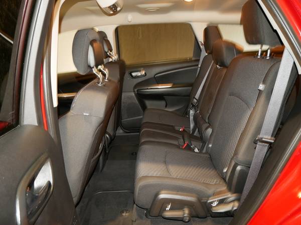 2015 Dodge Journey SXT - - by dealer - vehicle for sale in VADNAIS HEIGHTS, MN – photo 14