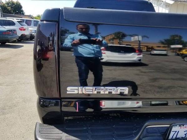 2004 GMC Sierra 1500 SLE 4dr Extended Cab Rwd SB Great Cars, Great... for sale in Westminster, CA – photo 13