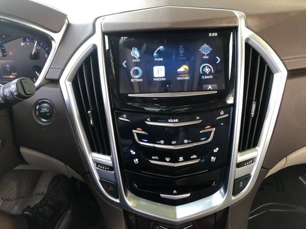2014 Cadillac SRX Premium Collection AWESOME COLOR AWD 6 CYL for sale in Sarasota, FL – photo 21