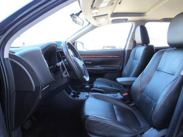 2014 MITSUBISHI OUTLANDER GT PACKAGE - - by dealer for sale in Spearfish, SD – photo 5
