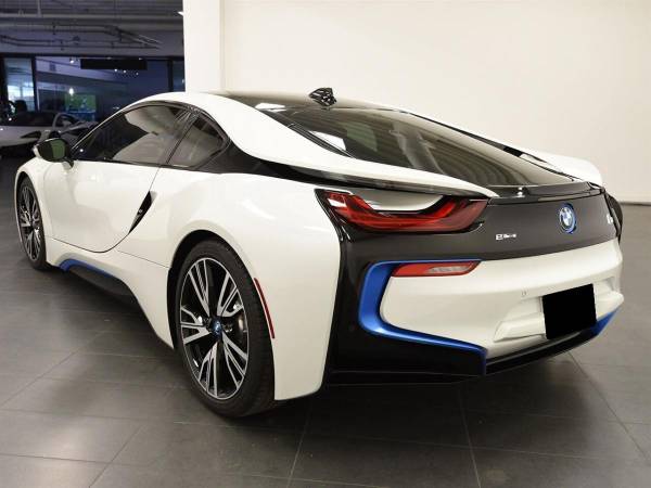 2016 BMW i8 Giga - cars & trucks - by dealer - vehicle automotive sale for sale in Indianapolis, LA – photo 5