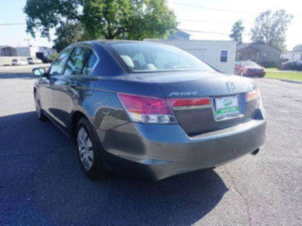 ►►►2012 Honda Accord ► - cars & trucks - by dealer - vehicle... for sale in Metairie, MS – photo 5