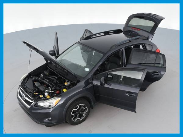 2014 Subaru XV Crosstrek Limited Sport Utility 4D hatchback Blue for sale in Columbia, SC – photo 15