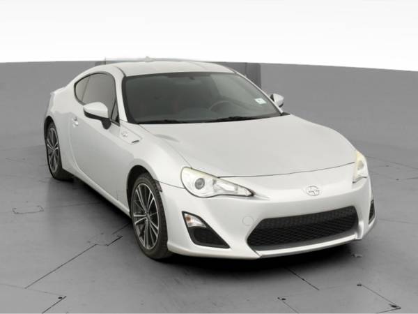 2013 Scion FRS Coupe 2D coupe Silver - FINANCE ONLINE - cars &... for sale in largo, FL – photo 16