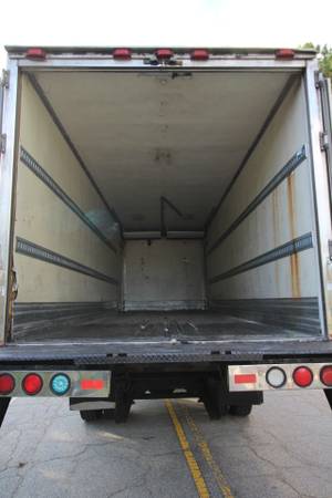 2005 KENWORTH T300 DIESEL BOX TRUCK - cars & trucks - by dealer -... for sale in Garner, NC – photo 14
