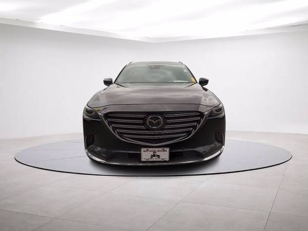 2020 Mazda CX-9 Grand Touring - - by dealer - vehicle for sale in Wilmington, NC – photo 3