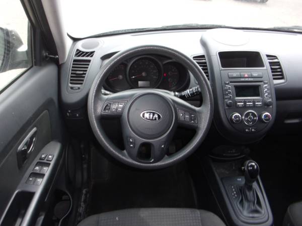 2013 KIA SOUL - - by dealer - vehicle automotive sale for sale in Ramsey , MN – photo 13