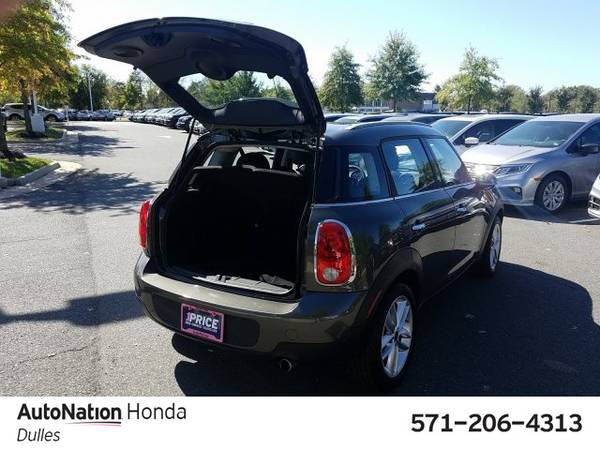 2014 MINI Countryman Cooper SKU:EWR41293 SUV for sale in Sterling, District Of Columbia – photo 6