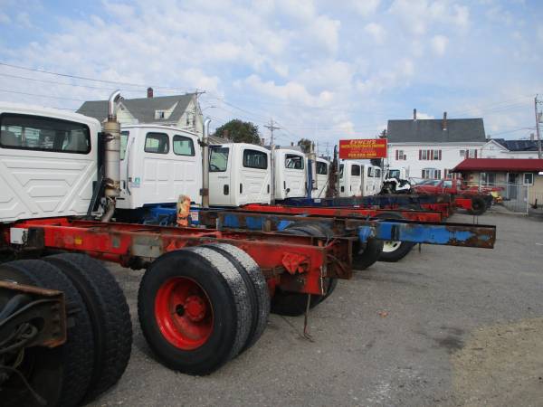 International Parts Trucks for sale in Brockton, VT – photo 11